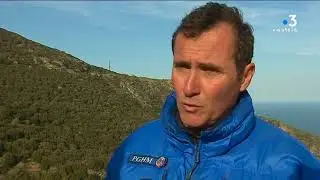 Bastia : disparition d&rsquo;une septuag&eacute;naire sur un sentier de randonn&eacute;e