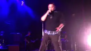 Blue October 