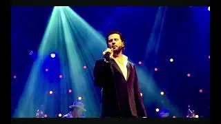 O Holy Night ~ Bouke Rocks Elvis Christmas Special ~ Atlas Theater Emmen ~ Dec 14, 2025