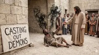 Ep.12| 🛡️ Overcoming the Spirit of Rejection: A Path to Deliverance in Christ|W.Areloegbe