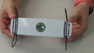 AWRC Charger