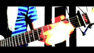 You Caught My Eye - Big Wreck (Cover)