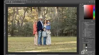 Create Some Magic - Photoshop Edit Houston Photographer