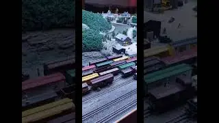 Pittsburgh Narrow Screen Compilation #2 - Carnegie Science Center, Railroad Village, USS Requin