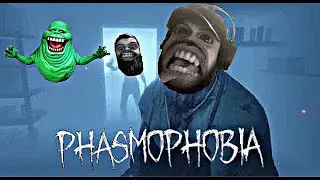 Just Two Bro's Hunting Ghosts