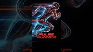 KIdoro - Pulse Runner ► #KIDORO #PulseRunner #MelodicEDM #Electro #EDM2026 #FemaleVocalEDM #Spring