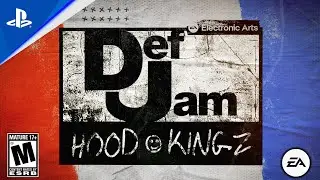 Def Jam: Hood Kingz Theme
