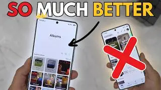 STOP using Google Photos!