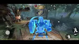 Hardcore 14.1 minute game (Not PR)