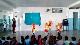 Dia do Livro 2024