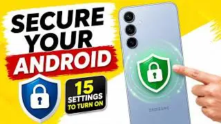 15 основных функций безопасности Android | Защитите свой телефон Samsung и Android от хакеров