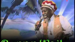 Bunny Wailer - Stay With The Reggae