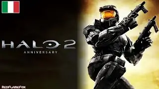 Halo 2: Anniversary (ITA) - Parte 1: L'Armeria