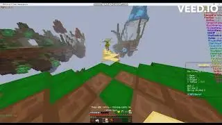 Luckyvn config release, good killaura, shit autojump scaffold