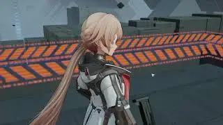 Inverse Cipher Stage 5 DP-1-5 | Girls Frontline 2: Exilium