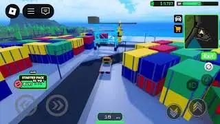 Tow king