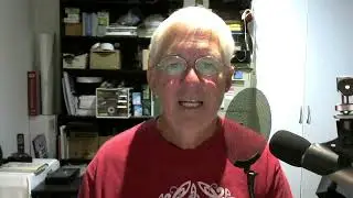Video 180 rule - what they missed . . .
