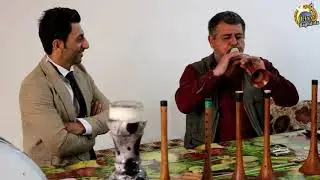 انور ناصركذيا ضيف الحلقة برنامج شنثا قلولتا