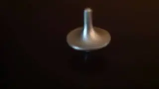 Inception - Spinning Totem (Cobb's Top)