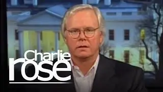 Dr. Richard Land | Charlie Rose