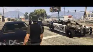 Gta storytime: Hood drama ep.2 (ep.1 in description)