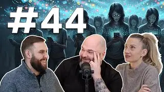 TØBULA KLAIDA #44. Algoritmų magija, kuria visi tiki