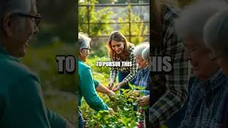 The World of Professional Horticulture Therapy