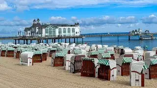 Unterwegs auf R&uuml;gen: Meine Highlights der Insel