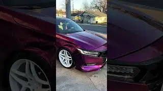 Heartbroken Vibes with a Touch of #xgen #carcommunity