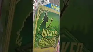wicked cereal part 2