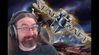🔴Livestream | Starcraft: Zealots Charging Your Bunghole TOP 16 GRANDMASTER