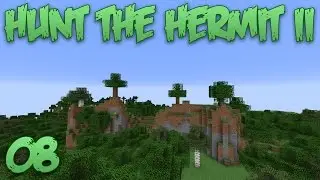 Hunt The Hermit II 08 The Third Hermit?