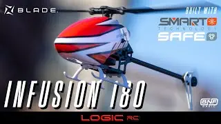 Blade InFusion 180 BNF Basic