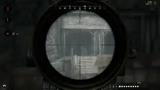 Hunt  Showdown - Centenial Sniper
