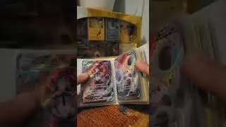 Mini Binder!
