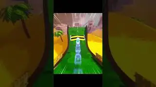 New 3d Platformer game made with UnrealEngine #mojitowoodysrescue #3dplatformer #indiegame