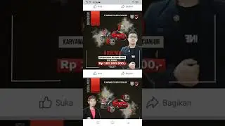 Peraih Reward PT.BEST