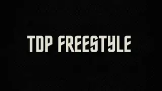 TDP - TDP FREESTYLE (MY RESPONSE) -  (Official Audio)