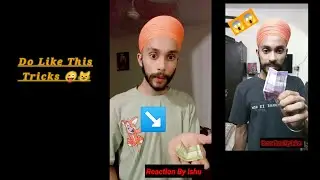 Amazing Money Magic Tricks 🧙💯. Magic Anyone Can Do 😉😎. Magic Tricks With Money 🤑💰