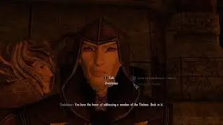 markarth + understone keep JK + enb and luminosity tweaking