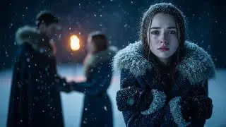 She Walked Away From the Bond on New Year&rsquo;s Eve The Alpha King Chose Her