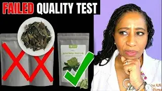 Most Amazon Soursop Brands Failed This Test | Here's Why