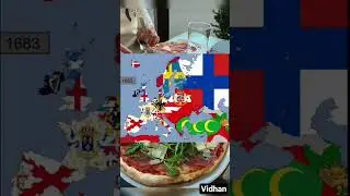 guess the year #flag#geography #independencedayflag#countryflag #viral #flagdesign