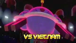 Magnetman React To His Friendly vs Kiki Kiara- Magnetman VGC Friendly
