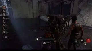 Yes, this generator bug from lasft 2v8 is still in the game mode