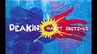Harpy (Red) - Deakin (Karaoke / Instrumental)
