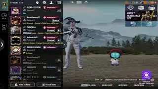 FUN STREAM | CLASSIC RUSH GAMEPLAY | BGMI LIVE