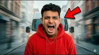 EVERYONE WANT TO KILL ME! ( Make Good Choices )