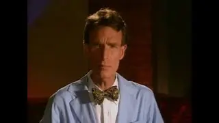 Bill Nye The Science Guy - S02E17 - Momentum - Best Quality