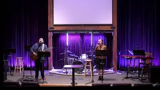 Sunday 01/11/2026 Shannon Carley - Encountering God Daily